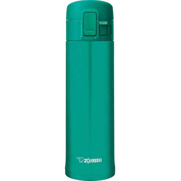 Cup Zojirushi Thermal Green (0,4L) (Refurbished A+) - cup