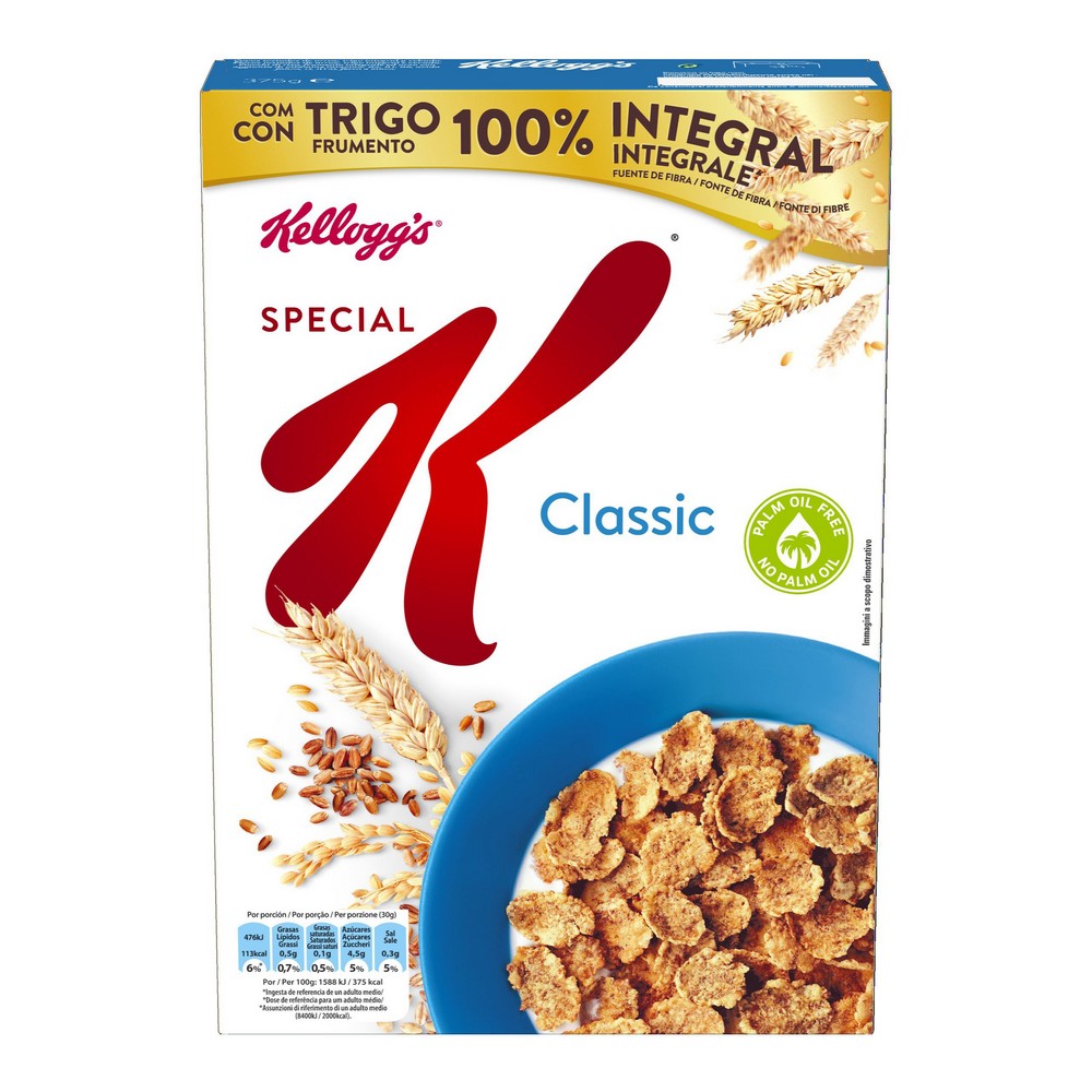 Special K classic - 5000127160491