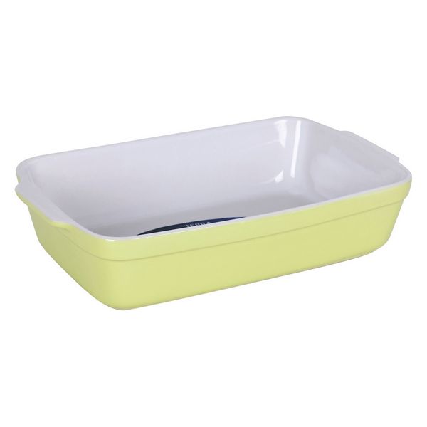 Oven Dish Azofra Rectangular (34,2 x 20,6 x 7 cm) - oven