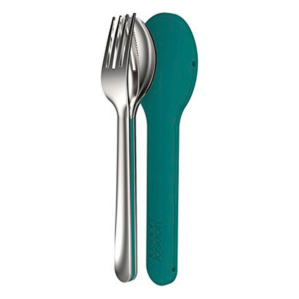 Cutlery Joseph Joseph 81069 Turquoise (Refurbished A+) - cutlery