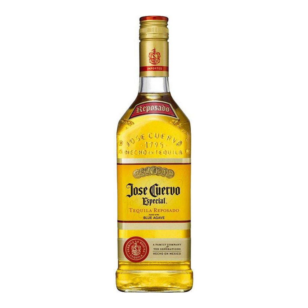 Tequila Jose Cuervo (70 cl) - 