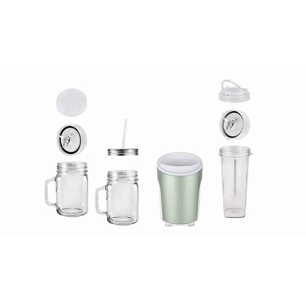 Cup Blender VG BL 3009 450W (600 ml) (Refurbished D) - cup