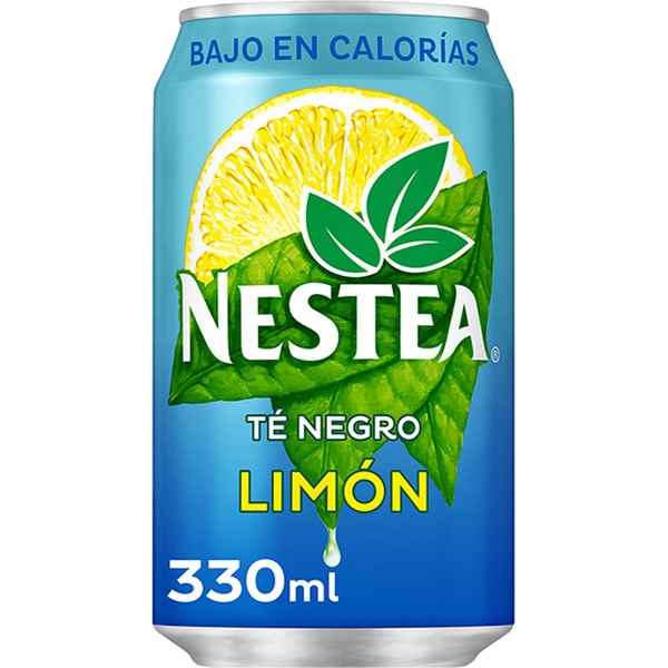 Té limón - 5449000012913