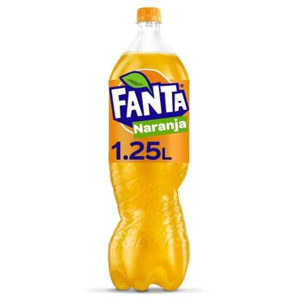 Fanta - 5449000028938