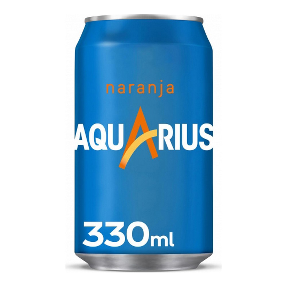 Aquarius Orange - 5449000033819