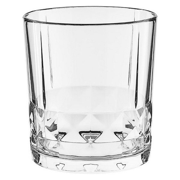 Set of glasses Akiplast Transparent (6 pcs) - set