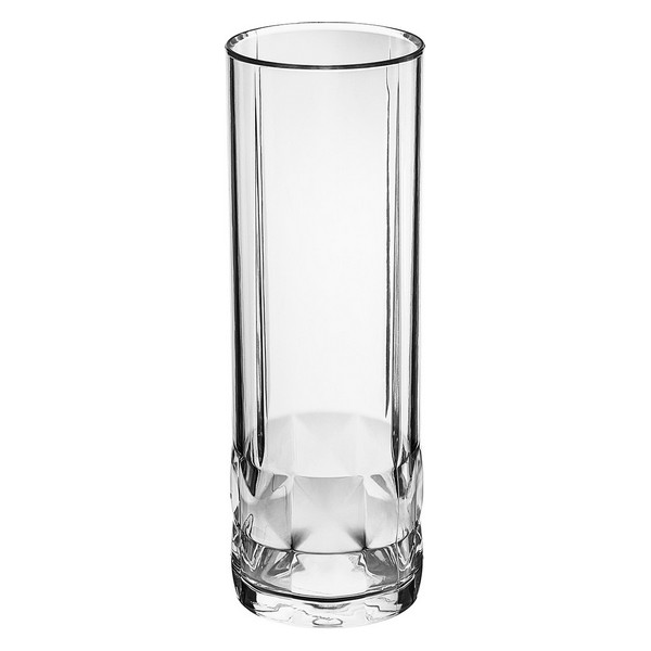 Set of glasses Akiplast Transparent (6 pcs) - set