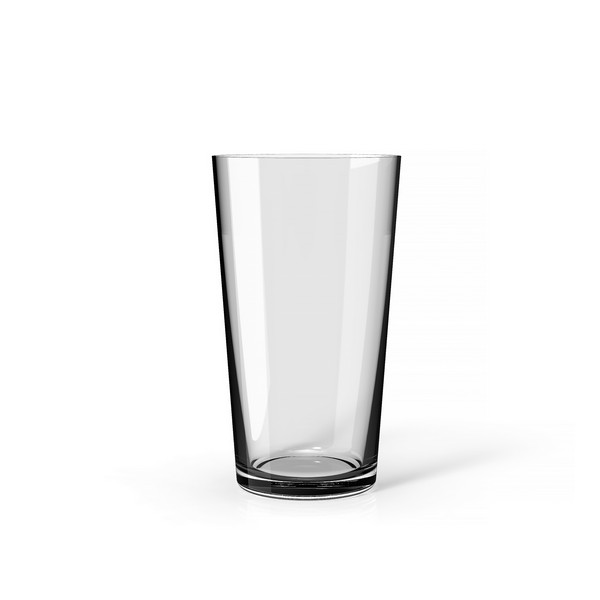 Glass Bar Glass 62 cl - glass