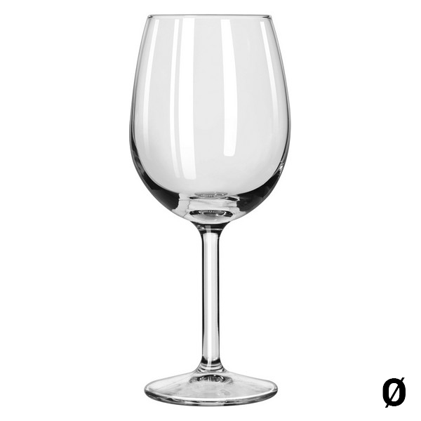 Wine glass Royal Leerdam Spring - wine