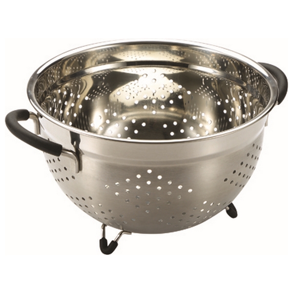 Strainer Masterpro Stainless steel (24,5 cm) - strainer