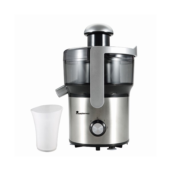 Liquidiser Masterpro 350 W Silver - liquidiser