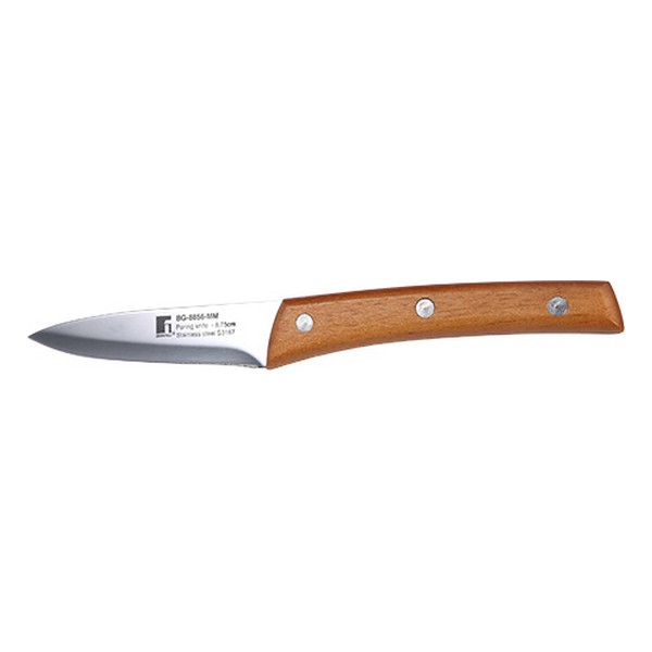 Knife Bergner Stainless steel (8,75 cm) - knife