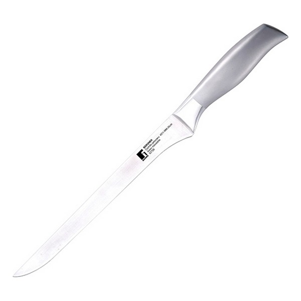 Ham knife San Ignacio Stainless steel (25 cm) - ham