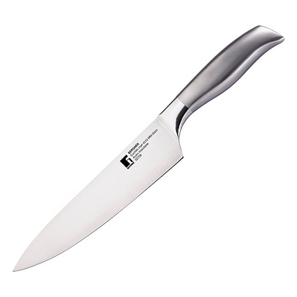 Chef's knife San Ignacio Stainless steel (20 cm) - chefs