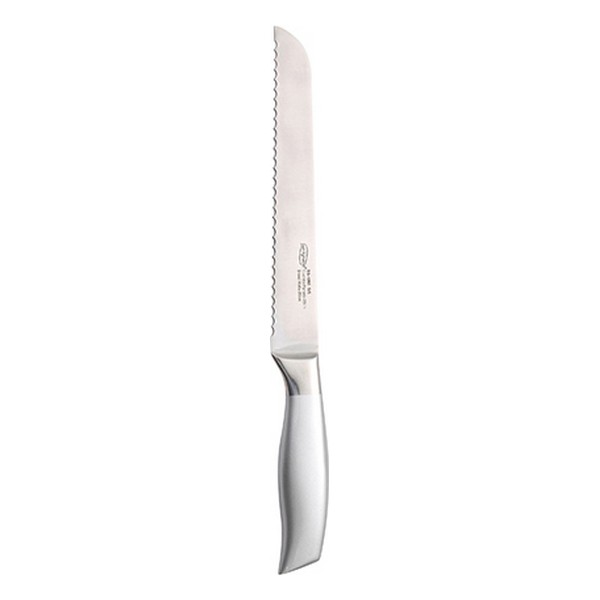 Bread Knife San Ignacio Stainless steel (20 cm) - bread