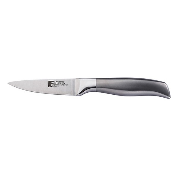 Peeler Knife San Ignacio Stainless steel (9 cm) - peeler