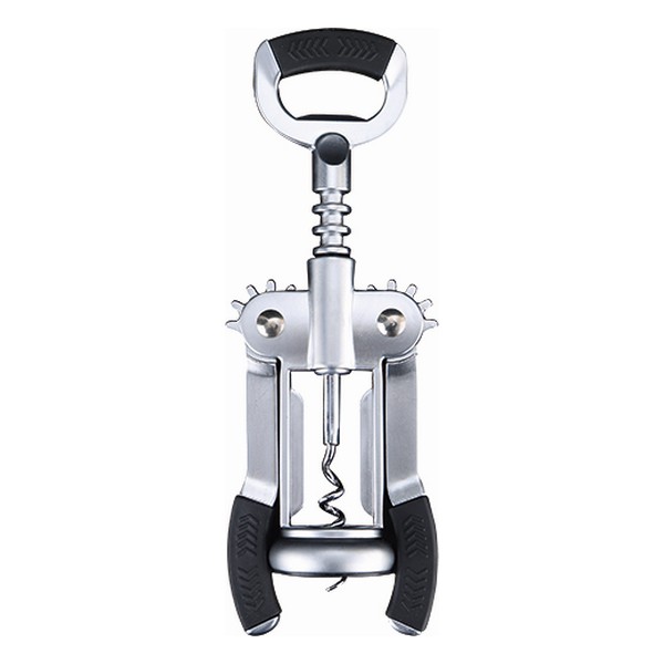 Corkscrew Masterpro Wings Stainless steel Silver - corkscrew