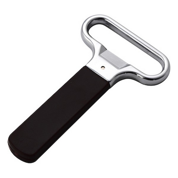 Corkscrew Masterpro Black Zinc Alloy - corkscrew