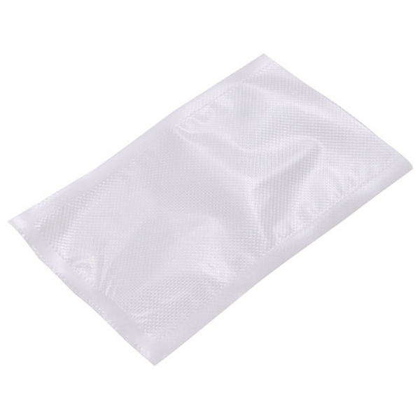 Vacuum Bags Masterpro Transparent polypropylene (30 uds) - vacuum