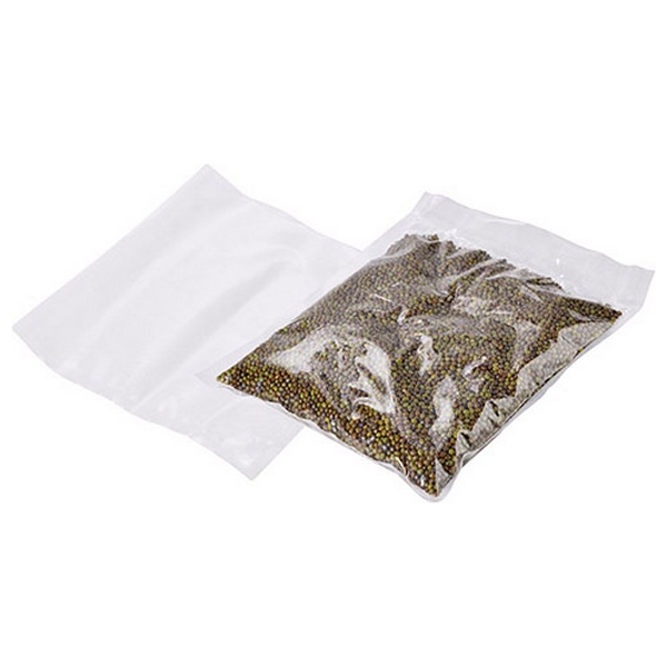 Vacuum Bags Masterpro Large Transparent polypropylene (30 uds) - vacuum