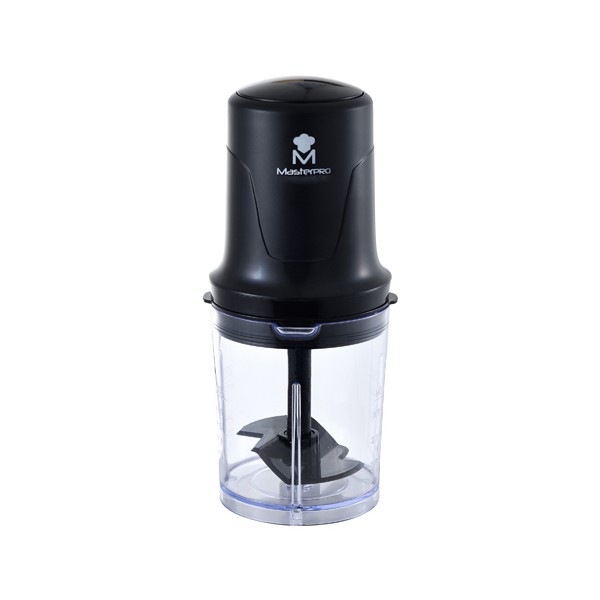 Mincer Masterpro Black - mincer