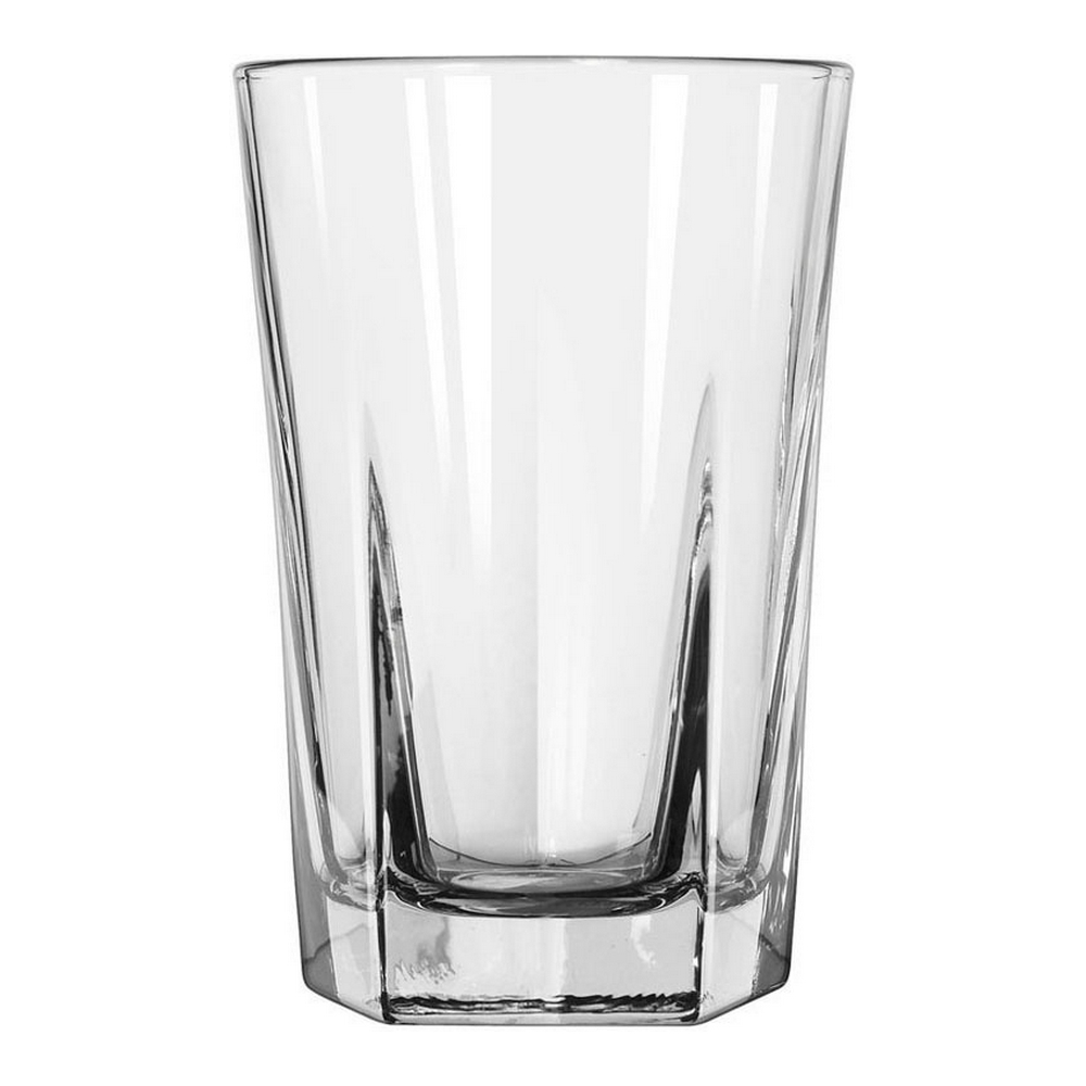 Glass Inverness Crystal (41,4 cl) - glass