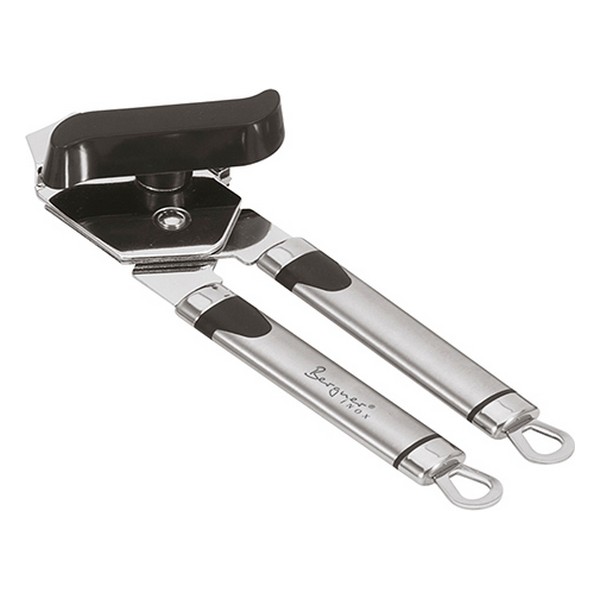 Tin opener Bergner Stainless steel (21 cm) - tin