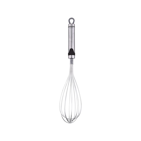 Mixer Whisks Bergner Stainless steel (29,5 x 6 cm) - mixer