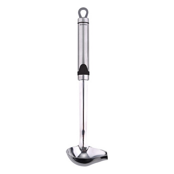 Ladle Bergner Stainless steel (29,5 cm) - ladle