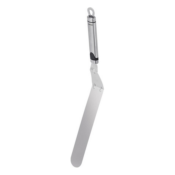 Spatula Bergner Stainless steel Silver (40 cm) - spatula