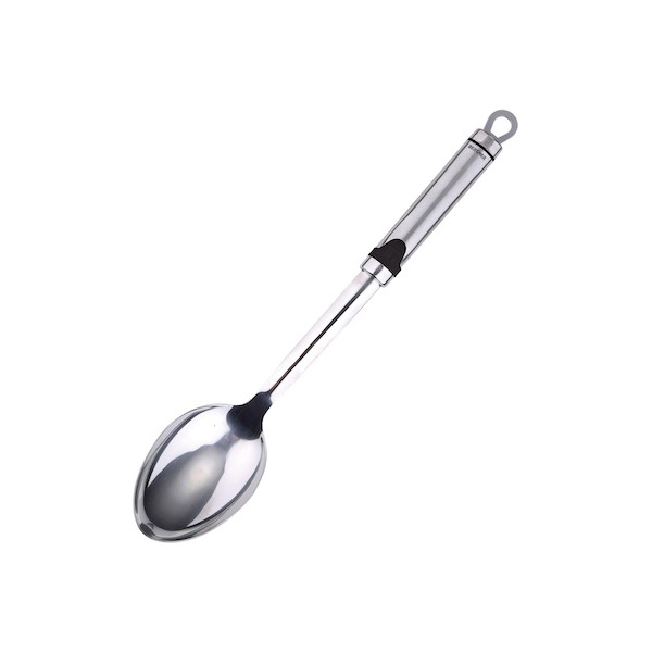 Spoon Bergner Stainless steel (34,4 cm) - spoon