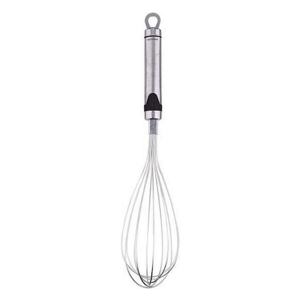 Mixer Whisks Bergner Stainless steel (33 cm) - mixer