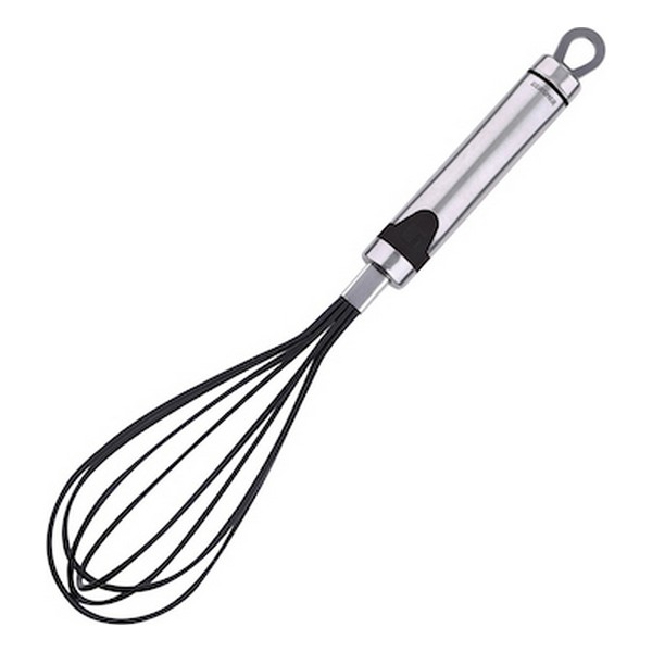 Mixer Whisks Bergner Stainless steel (14,5 x 6 cm) - mixer