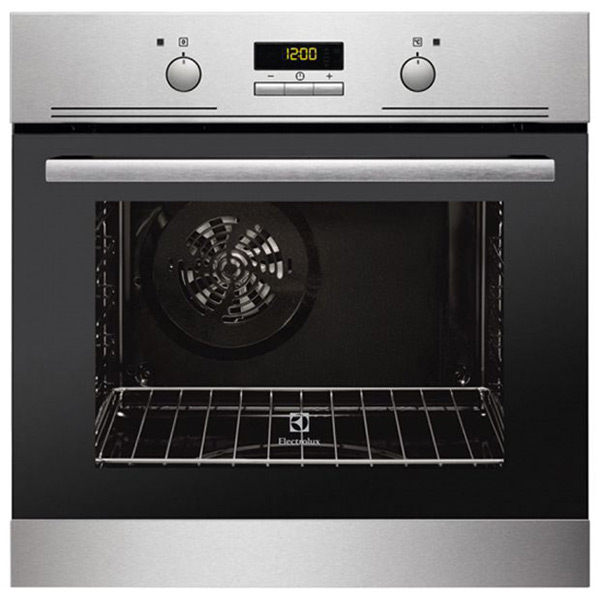 Multipurpose Oven Electrolux EZB3430AOX 60 L 2500W Stainless steel Black - multipurpose