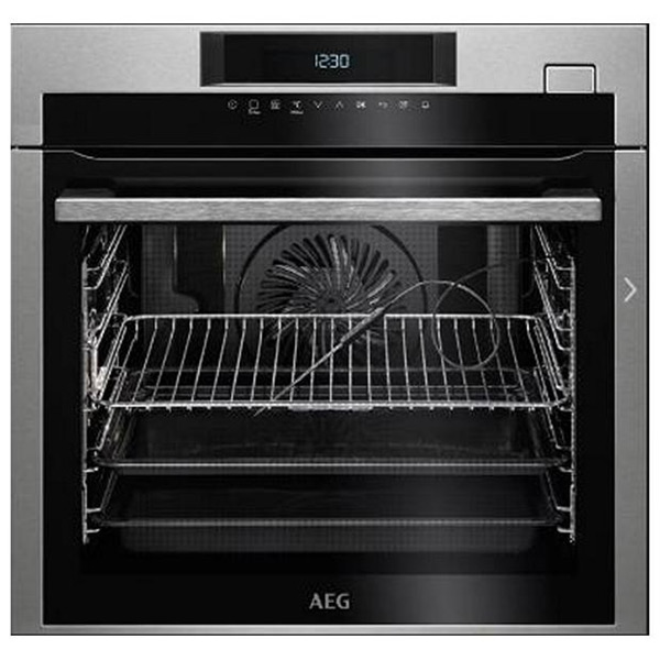 Oven Aeg BSE782320M 73 L Touch Control 53 dB 3500W - oven