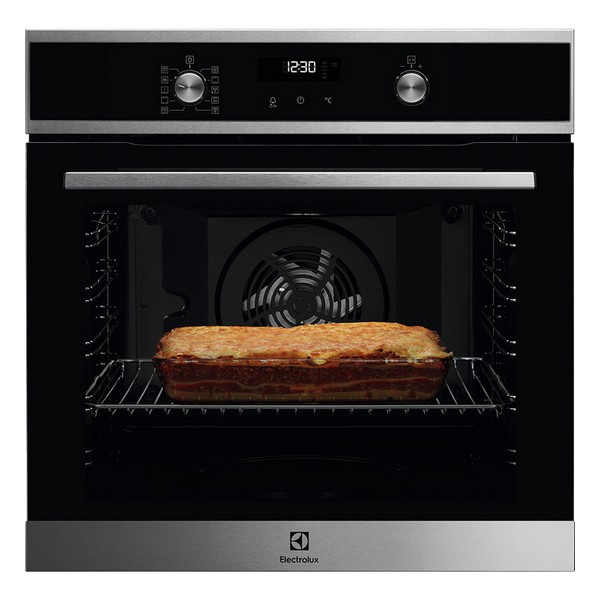 Multifunction Oven Electrolux EOF6P60X 72 L 2300W A+ - multifunction