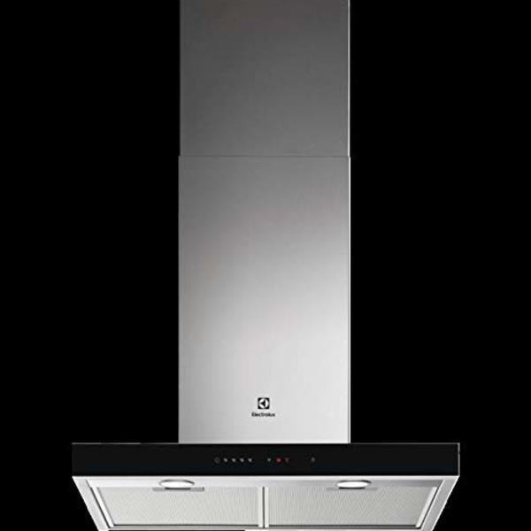 Conventional Hood Electrolux LFT766X Stainless steel 720 m3/h 60 cm - conventional