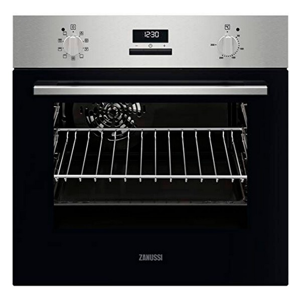 Multipurpose Oven Zanussi ZOHIE2X1 57 L A 2500W - multipurpose