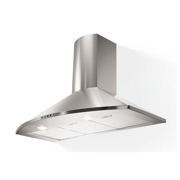 Conventional Hood Mepamsa TENDER 90 cm 620 m3/h 800W C - conventional