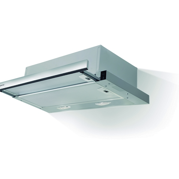 Conventional Hood Mepamsa ECOLINE 60 60 cm 300 m³/h 90W E - conventional