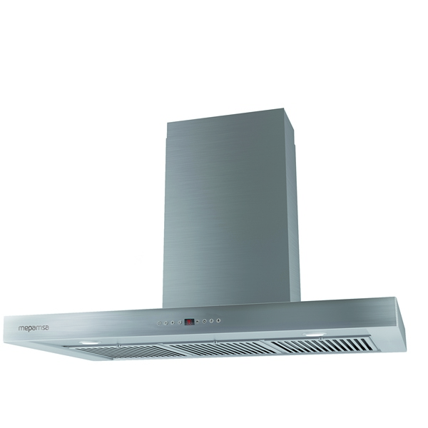 Conventional Hood Mepamsa STILO PRO TRONIC GP 90 90 cm 680 m³/h 270W A - conventional