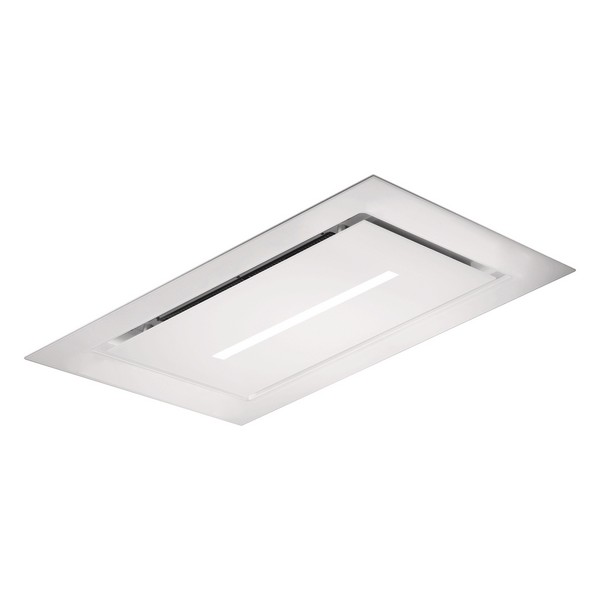 Conventional Hood Mepamsa Cielo Slim 90 cm 720 m3/h 63 dB 145W A+ - conventional