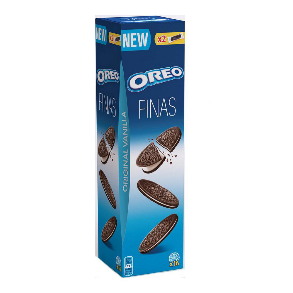 Oreo finas - 7622210646712