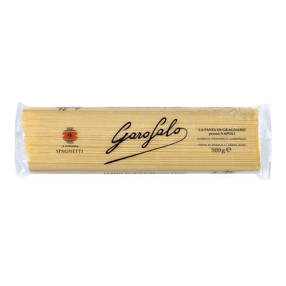Garofalo Spaghetti - 8000139910142