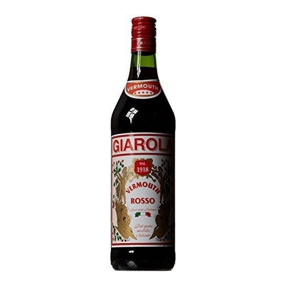 Vermouth Giarola Red (1 L) - vermouth