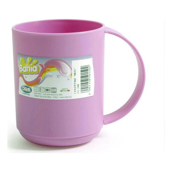 Cup Dem Bahia Plastic (380 ml) - cup