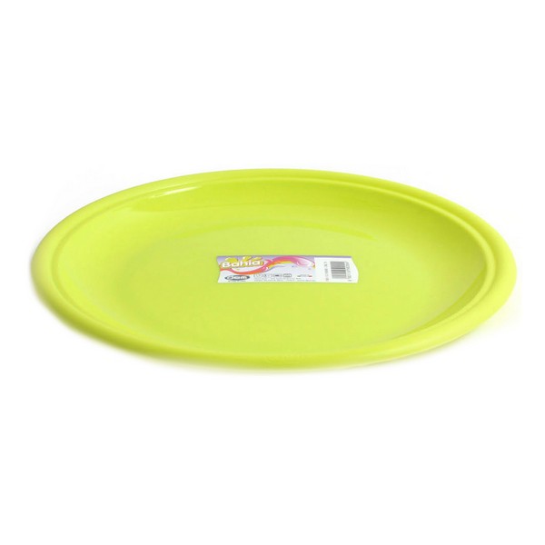 Flat plate Dem Bahia Ø 25 cm - flat