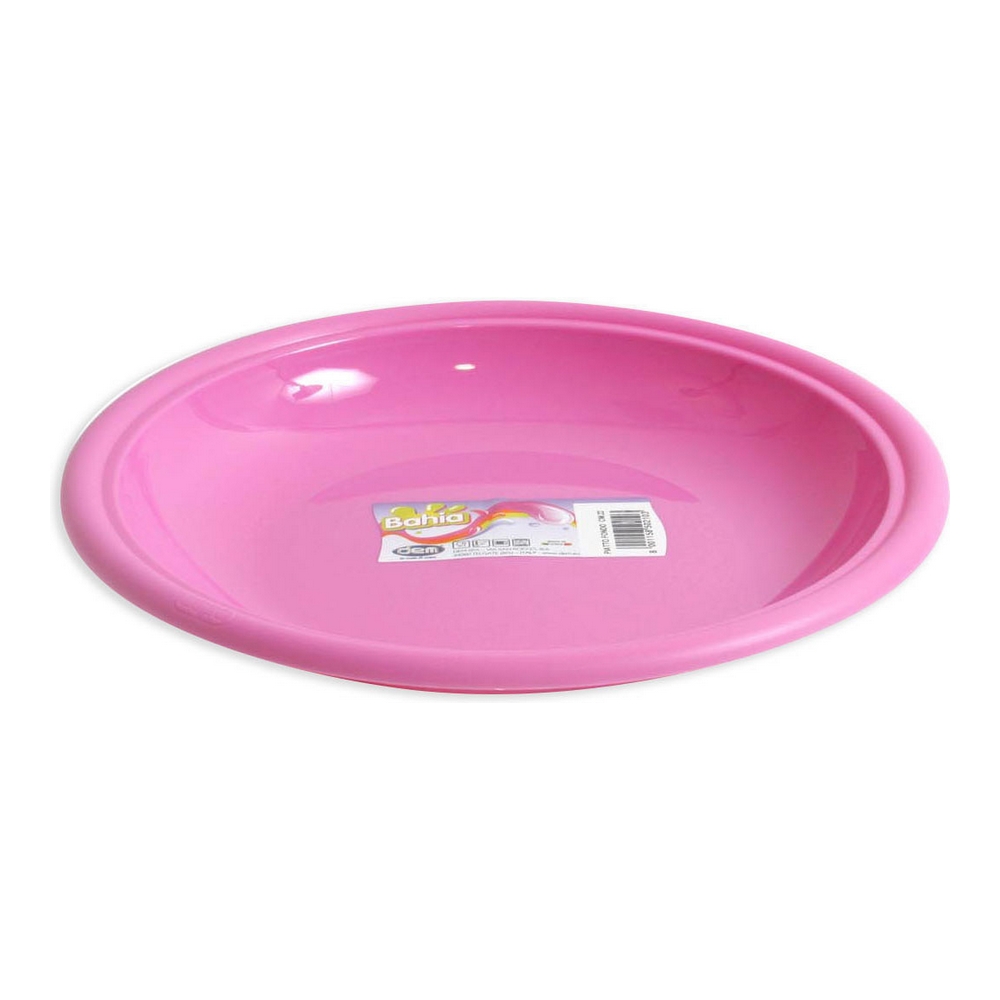 Deep Plate Dem Bahía ( Ø 22 cm) (1 ud) - deep