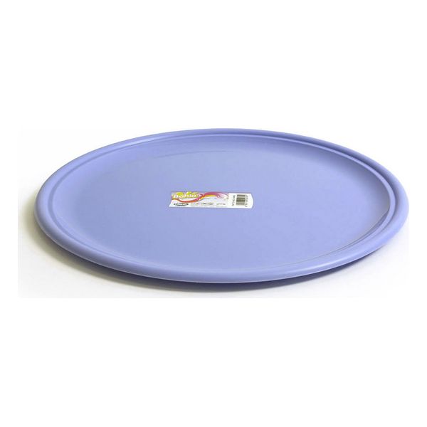 Serving Platter Dem Bahia Plastic (Ø 33 cm) - serving