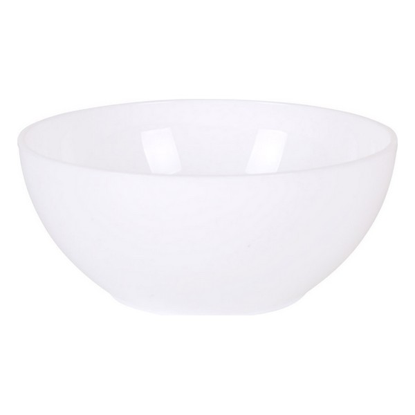 Salad Bowl Dem Plastic (ø 20 x 8,5 cm) - salad